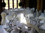 Chair Cover Hire Plymouth